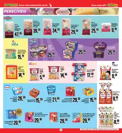 Encarte RedEconomia - Pré-Visualização do folheto da loja RedEconomia, válido de 04.11.2025 | Página: 5