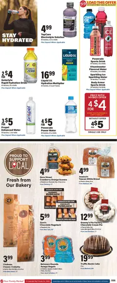 Preview of Big Y weekly ads valid from 16.04.2026 | Page: 2