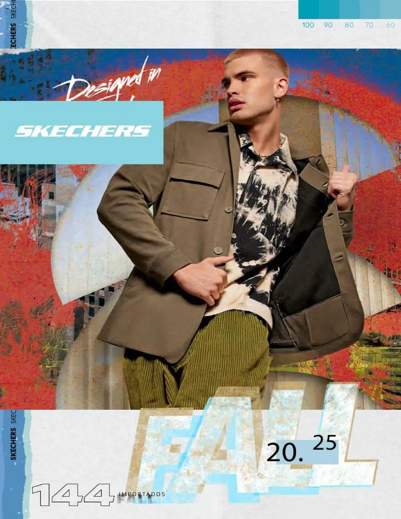 Nuevas ofertas de Price Shoes válidas en toda la República Mexicana desde el 18.10.2025. ¡Encuentra las mejores ofertas en Price Shoes catálogo Fall Importados segunda! | Página: 144