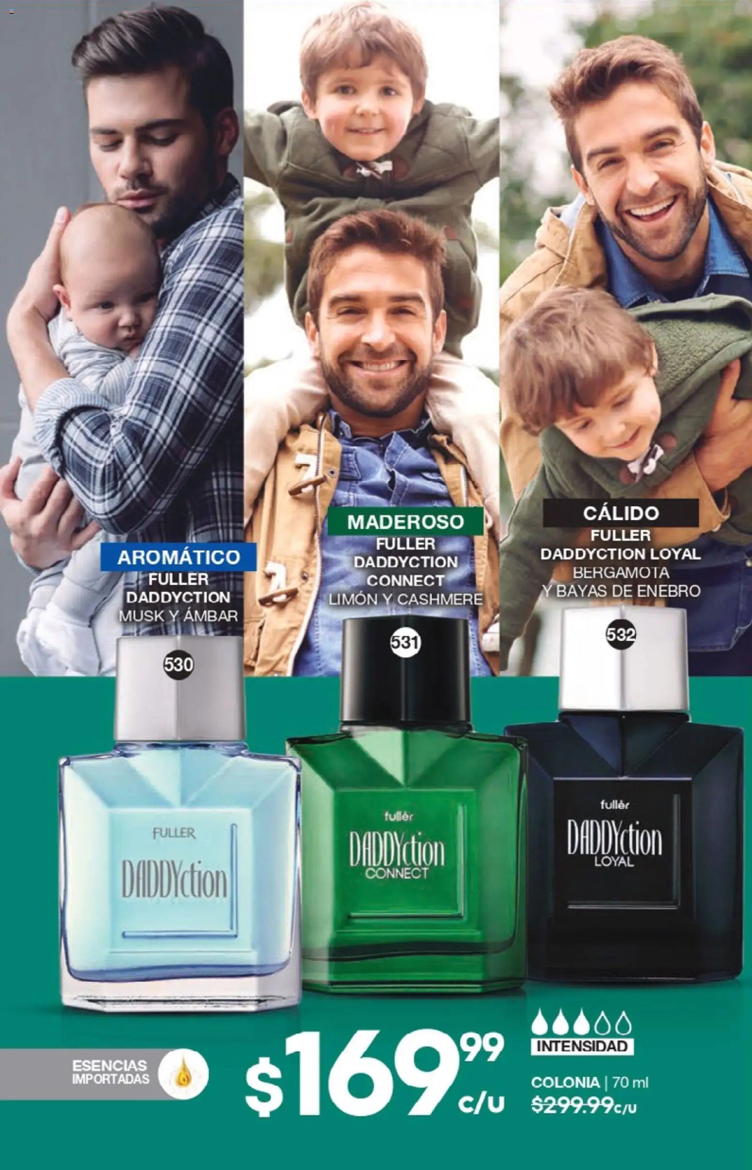 Nuevas ofertas de Fuller válidas en toda la República Mexicana desde el 04.02.2026. ¡Encuentra las mejores ofertas en Fuller campaña 22 2026! | Página: 184