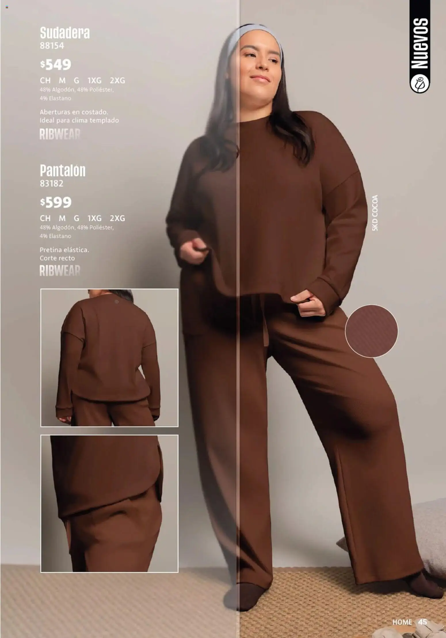 ¡El último » catálogo de Ilusión para Abril « está aquí! Descubre las SUPER OFERTAS. | México