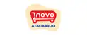 Logotipo Novo Atacarejo na categoria Supermercados