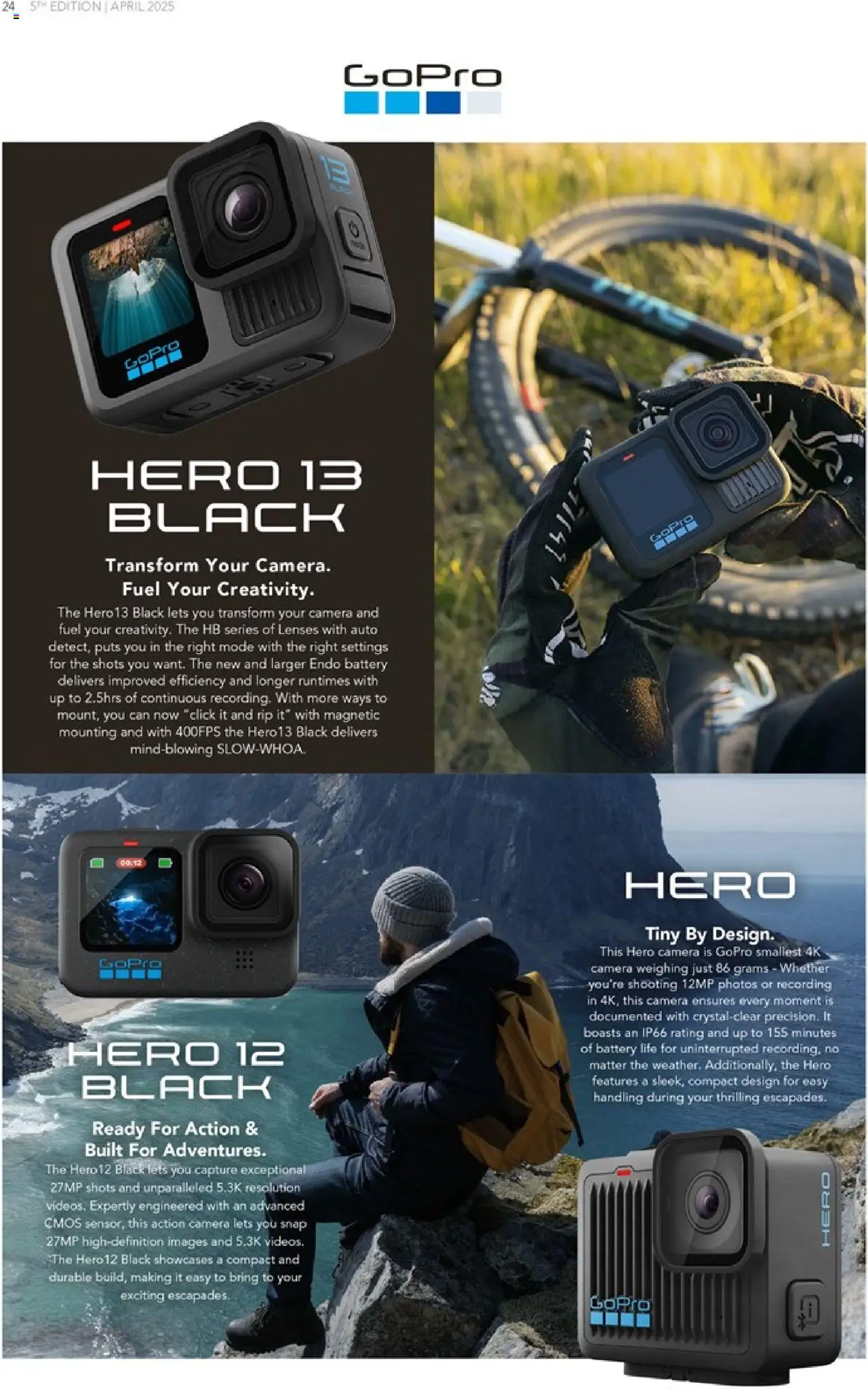 Harvey Norman catalogue from 14.04.2025 | Page: 24