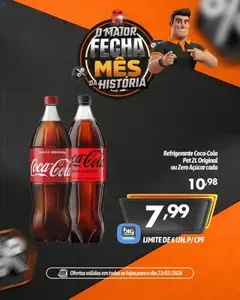 Big Compra - Ofertas do Dia - Pré-Visualização do folheto da loja Big Compra, válido de 23.02.2026 | Página: 8