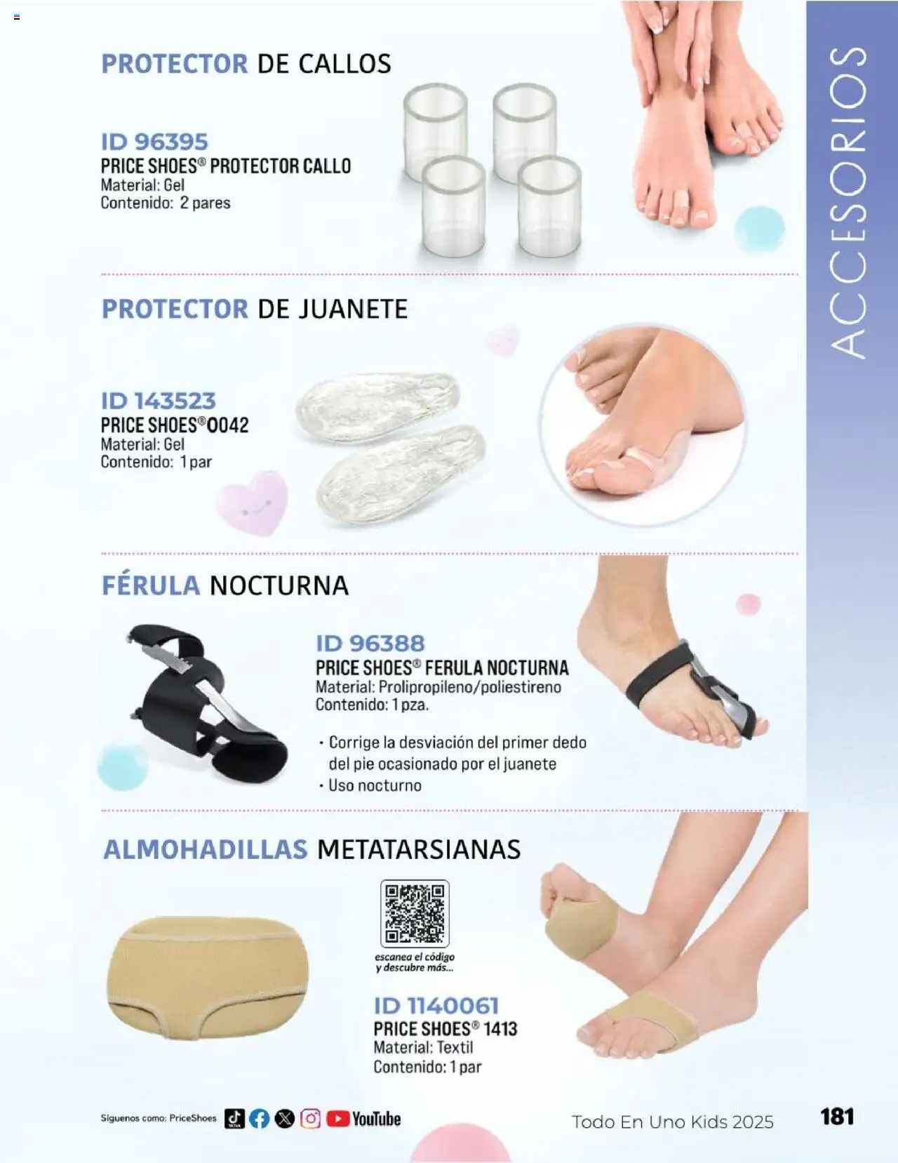 Nuevas ofertas de Price Shoes válidas en toda la República Mexicana desde el 23.04.2025. ¡Encuentra las mejores ofertas en Price Shoes catálogo Kids! | Página: 181