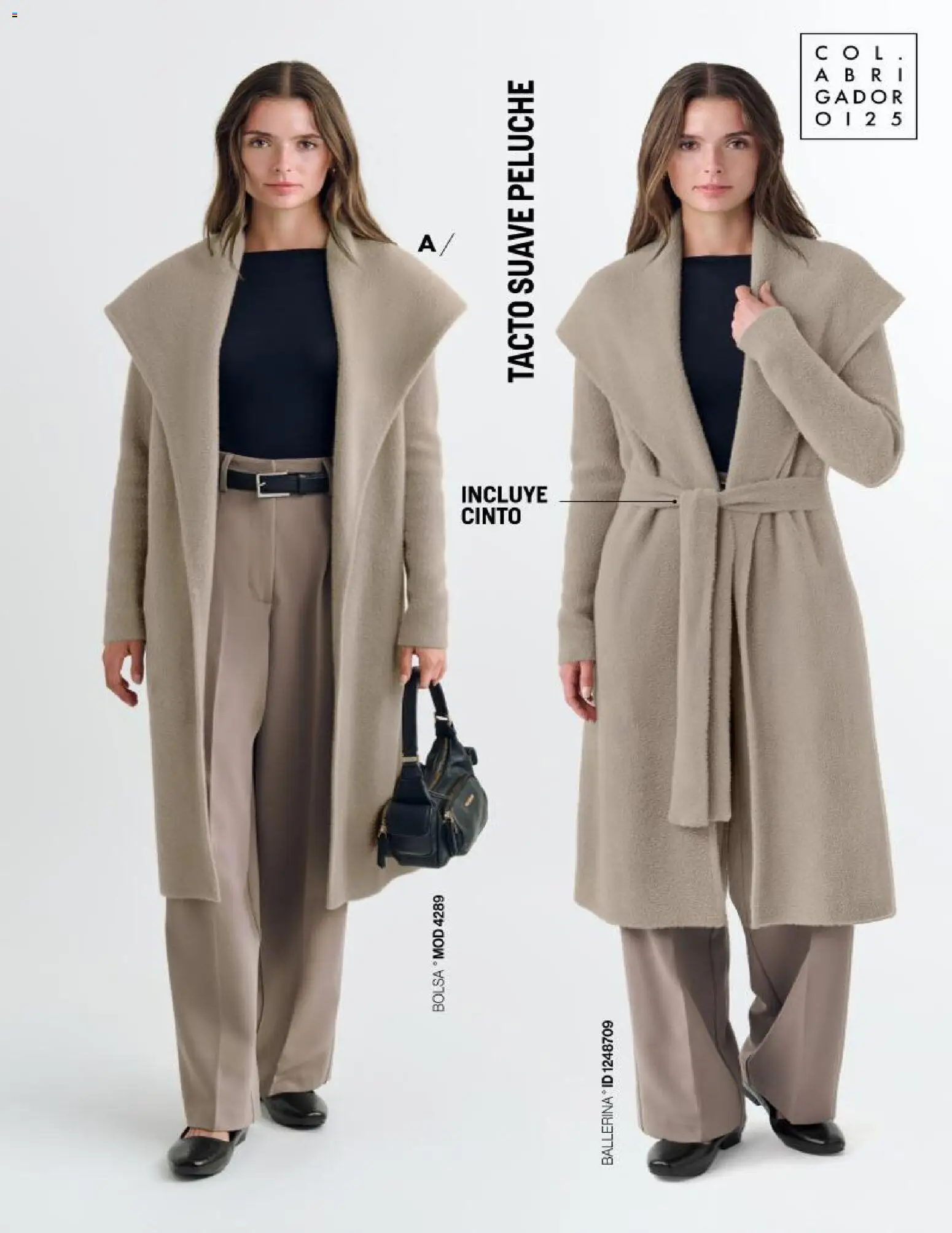 Nuevas ofertas de Price Shoes válidas en toda la República Mexicana desde el 11.11.2025. ¡Encuentra las mejores ofertas en Price Shoes catálogo ! | Página: 127 | Productos: Bolsa