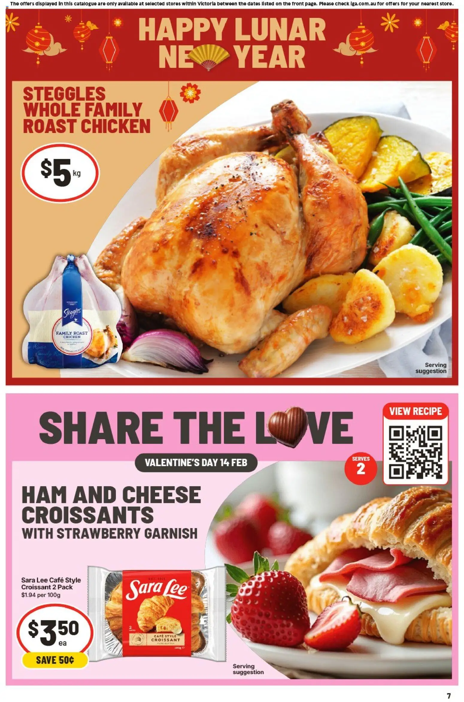 Ritchies catalogue - valid from 11.02.2026 | Page: 13