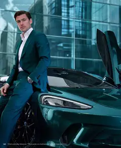 Vista previa de folleto Ésika - Campaña 1 de la Ésika válido desde 18.12.2025 | Página: 160