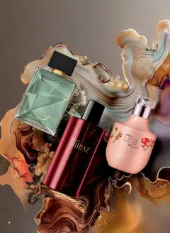 Natura - Ciclo 02/2026 - Pré-Visualização do folheto da loja Natura, válido de 13.01.2026 | Página: 6