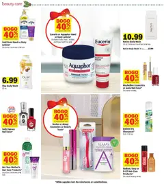 Preview of Meijer weekly ads valid from 10.12.2025 | Page: 34
