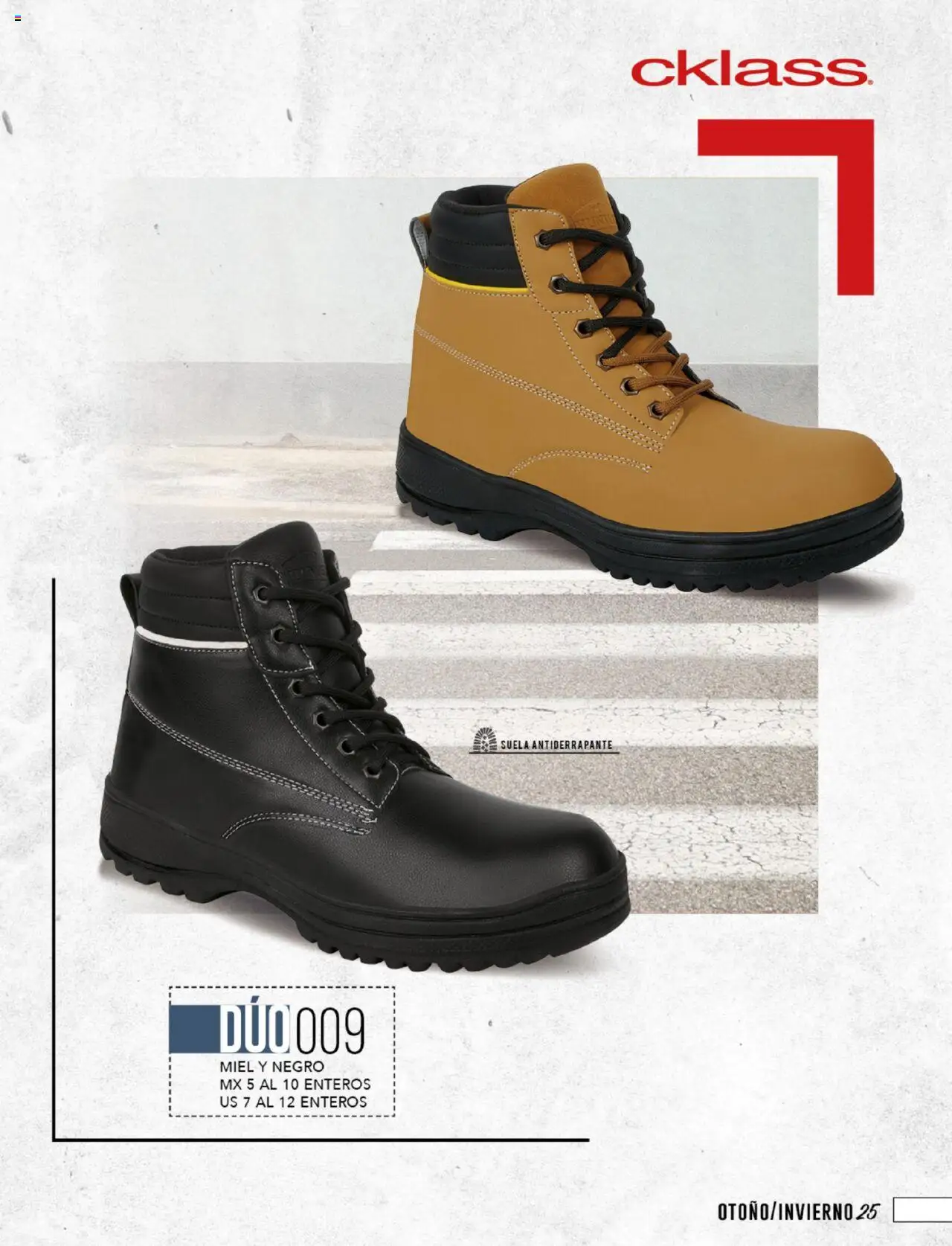 Nuevas ofertas de Cklass válidas en toda la República Mexicana desde el 14.07.2025. ¡Encuentra las mejores ofertas en Cklass catálogo Six y Duopack! | Página: 125