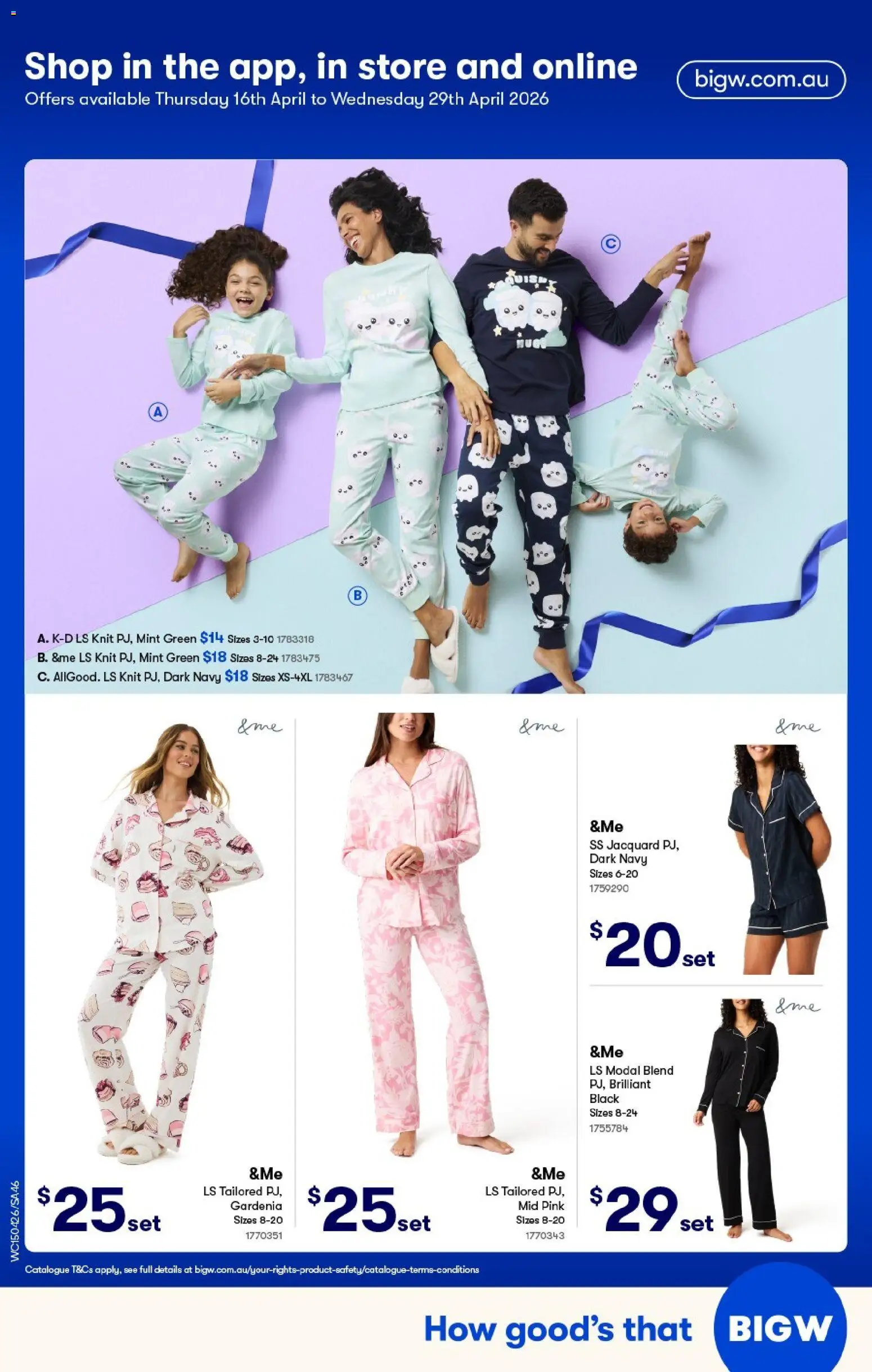 Woolworths catalogue - valid from 15.04.2026 | Page: 46