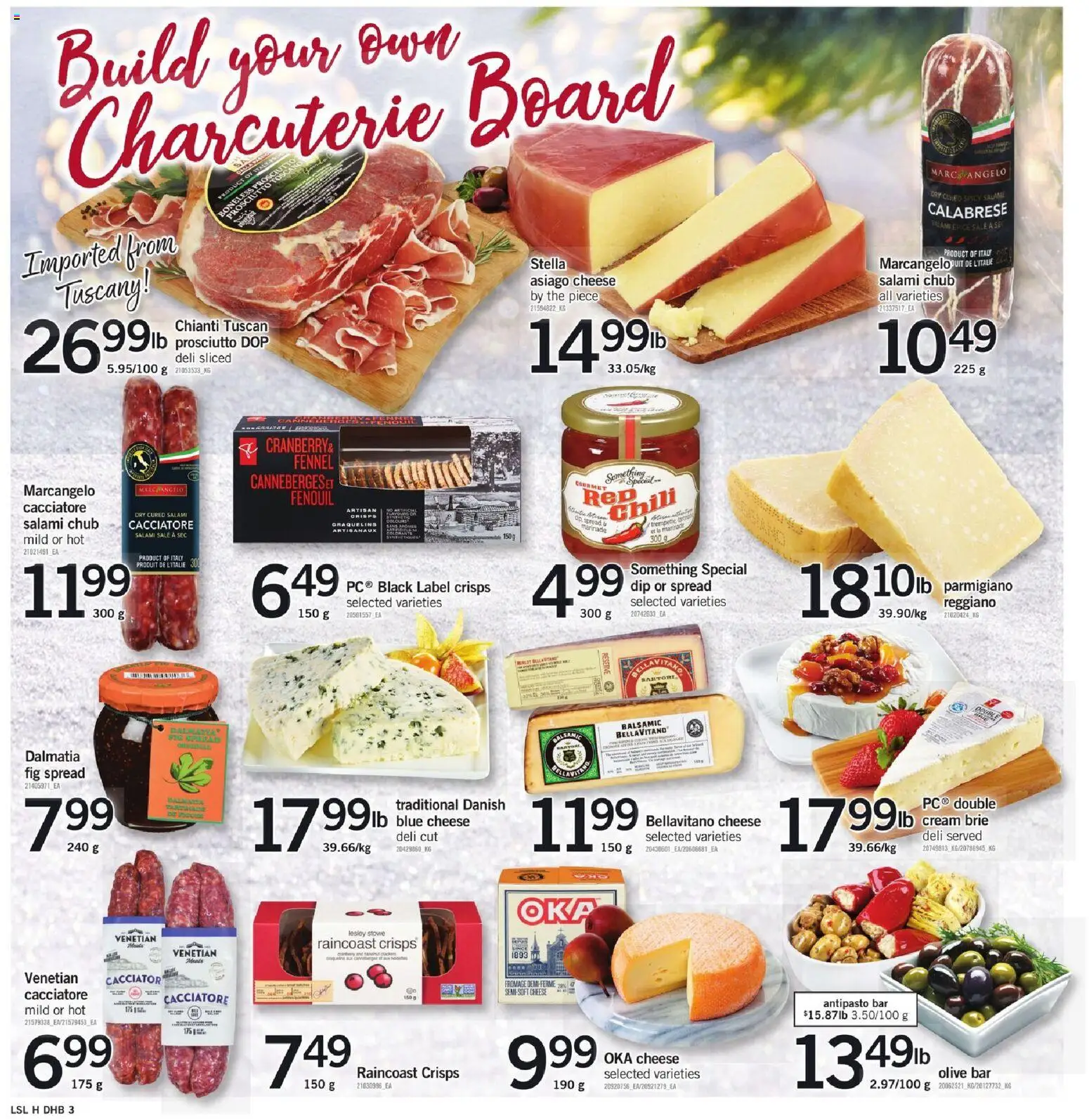 Loblaws flyer valid from 04.12.2025 | Page: 7