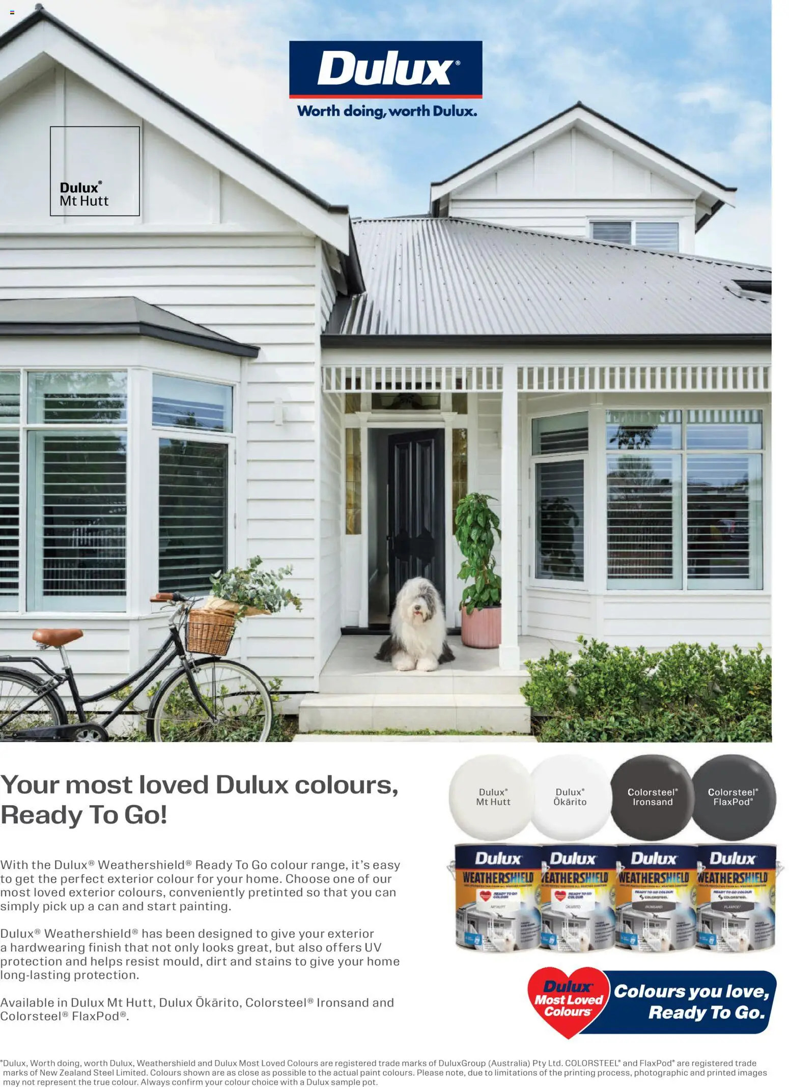 Bunnings Warehouse catalogue from 01.12.2025 | Page: 12