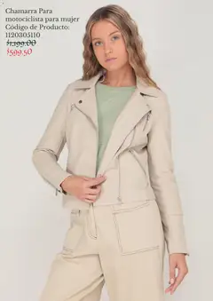 Vista previa de Liverpool catálogo Invierno, nuevo folleto de la tienda, válido en México a partir del 16.01.2026 | Página: 6