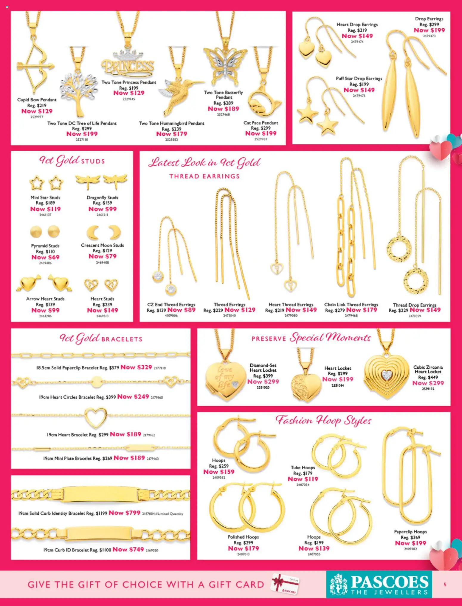 Pascoes catalogue from 26.01.2026 | Page: 5