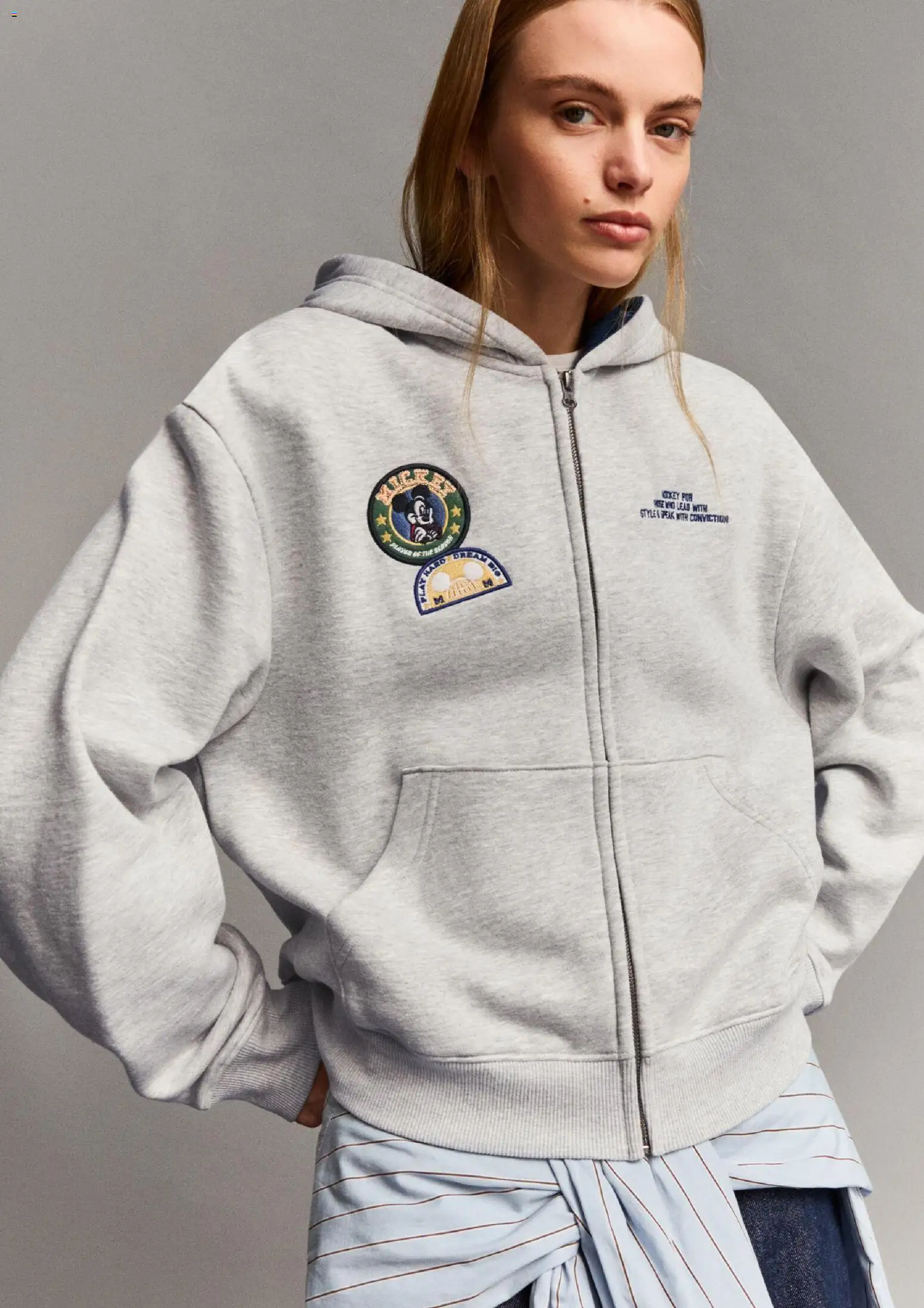 Nuevas ofertas de Bershka válidas en toda la República Mexicana desde el 06.01.2026. ¡Encuentra las mejores ofertas en Bershka catálogo! | Página: 11