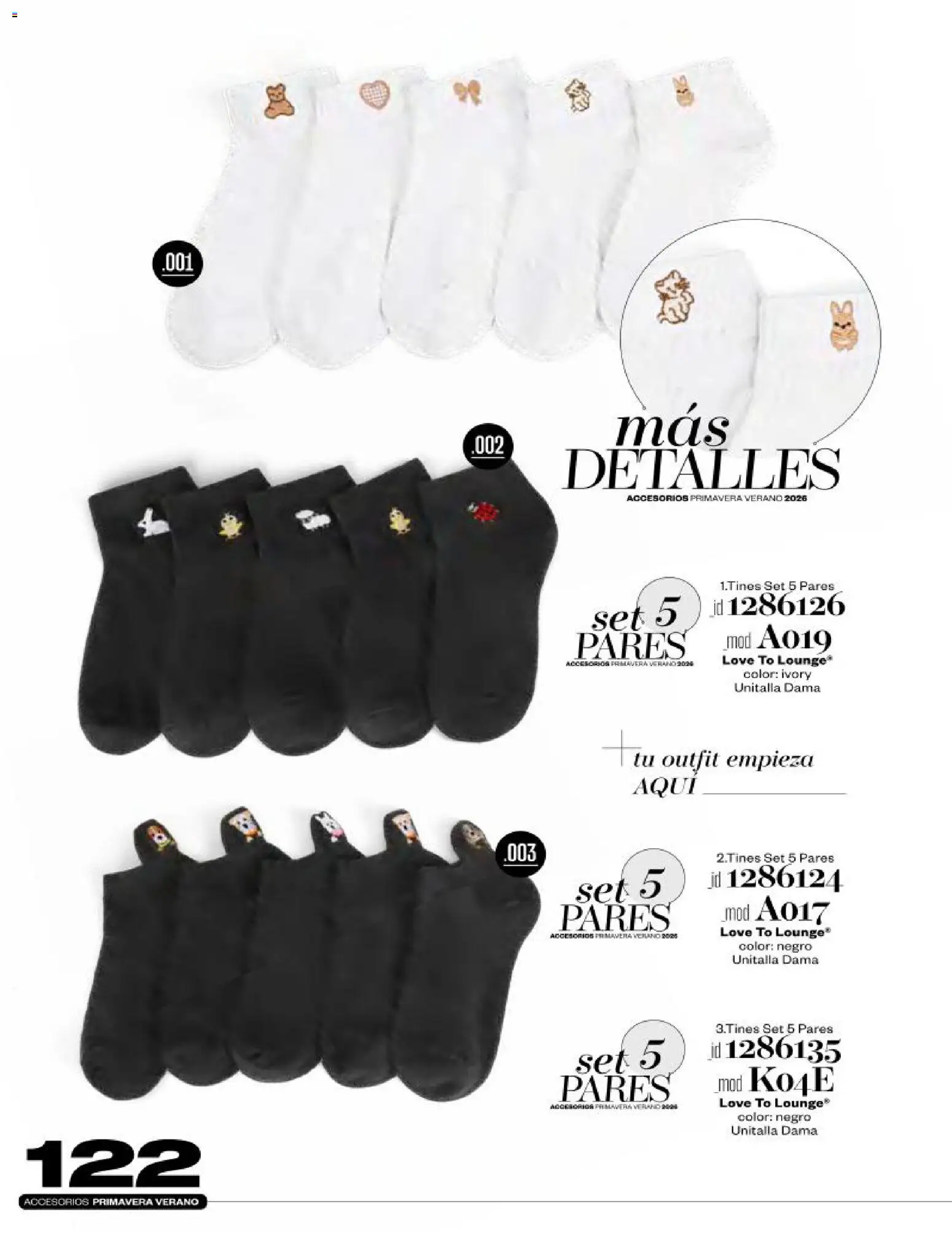 Nuevas ofertas de Price Shoes válidas en toda la República Mexicana desde el 18.04.2026. ¡Encuentra las mejores ofertas en Price Shoes catálogo Accesorios! | Página: 122