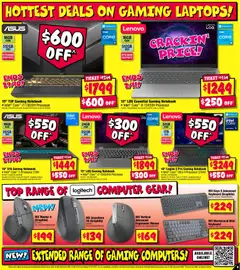 Preview of JB Hi-Fi  Catalogue  - valid from 23.10.2025 | Page: 9