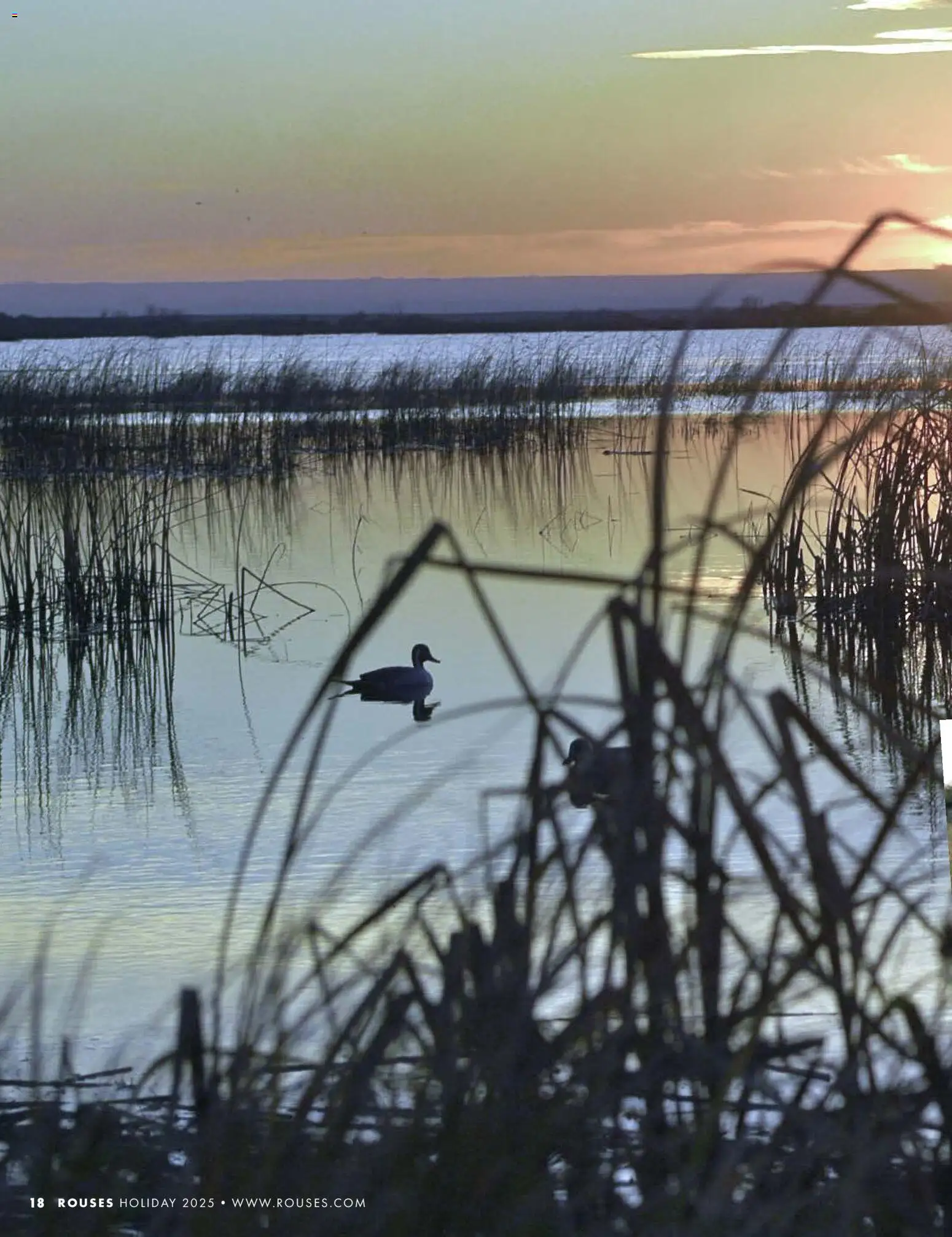 Rouses Magazine Winter 2025 - valid from 20.11.2025 | Page: 20