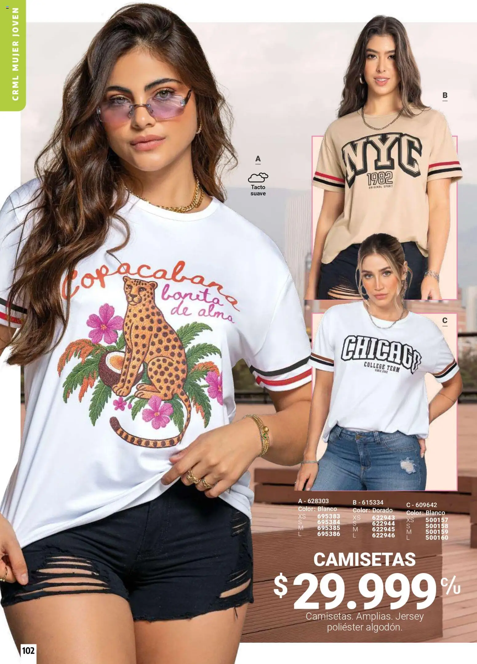 Carmel revista - valida desde el 01.06.2026 | Página: 102