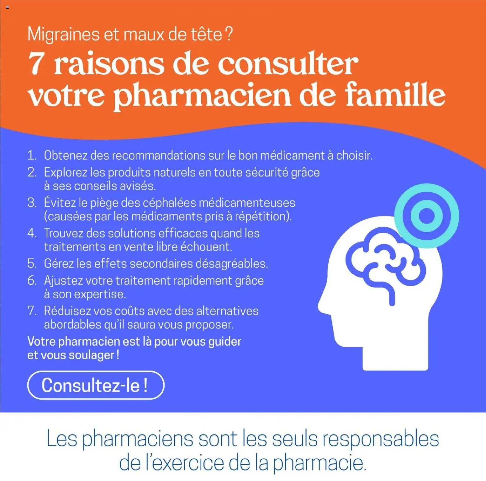 Uniprix flyer valid from 05.02.2026 | Page: 10