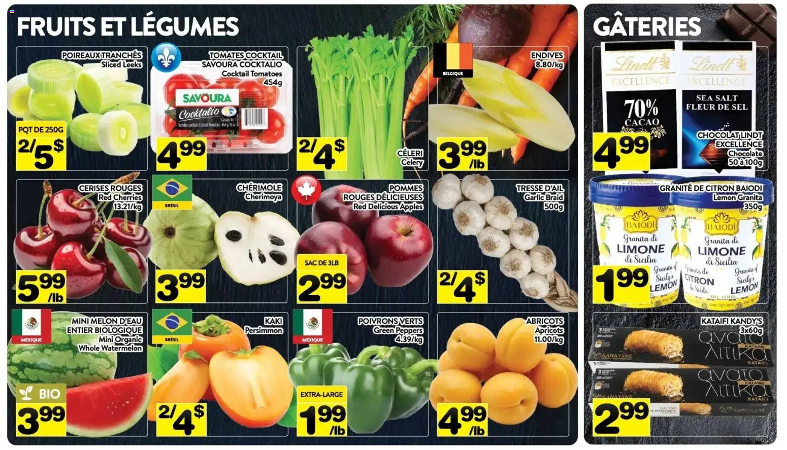 Pa Supermarché flyer valid from 27.04.2026 | Page: 2