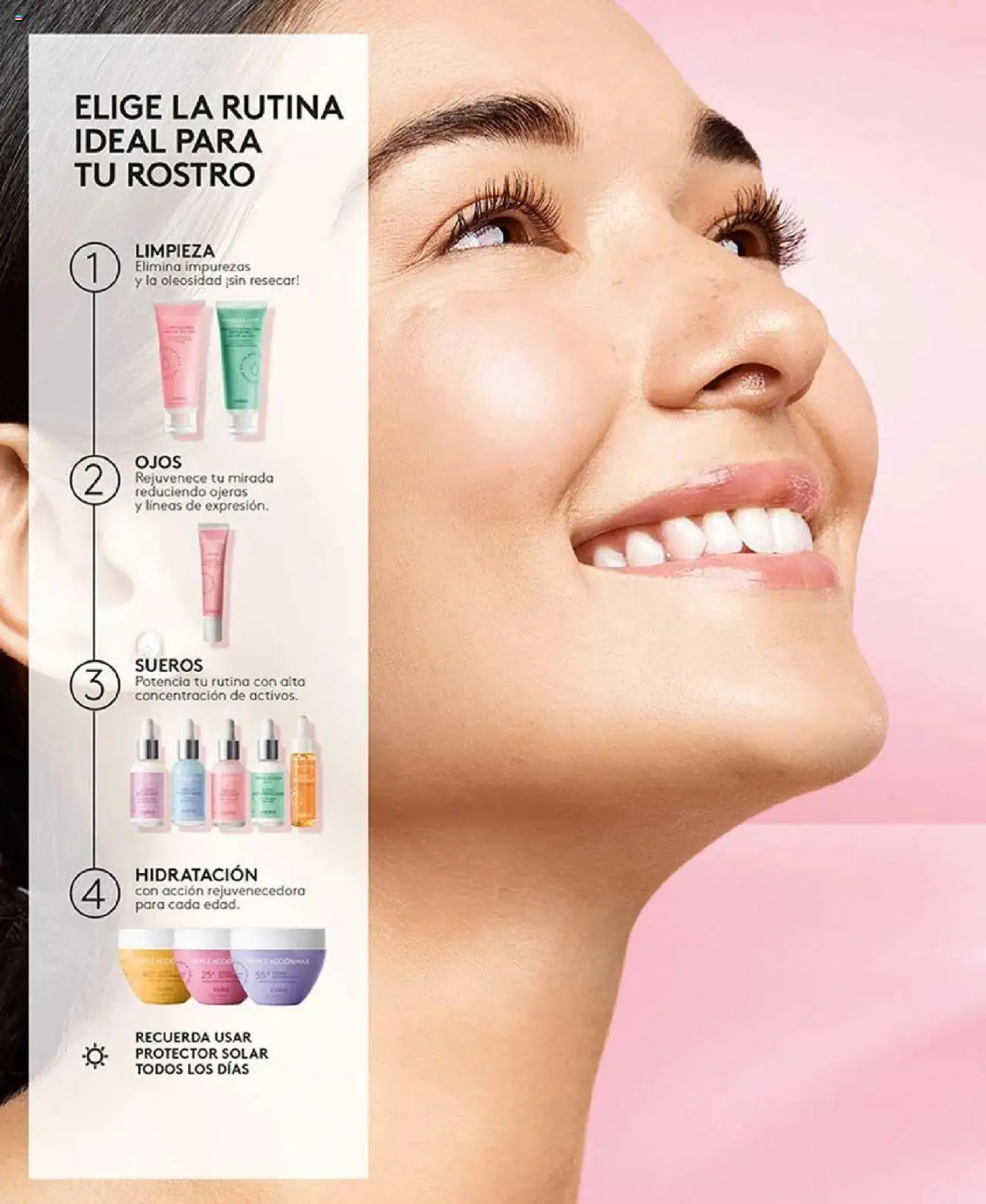 Catálogo Ésika válido desde 25.08.2025 | Página: 78 | Productos: Protector solar