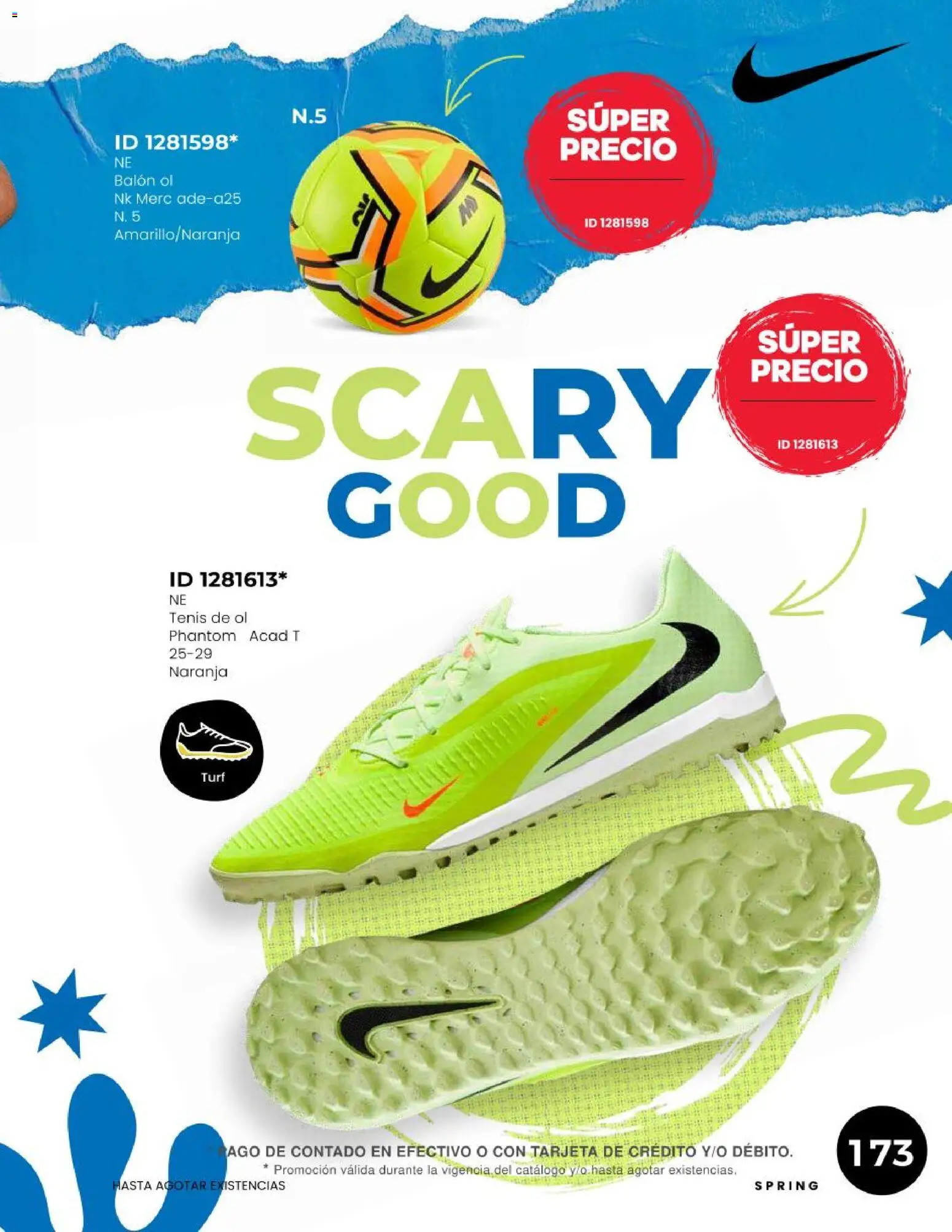 Nuevas ofertas de Price Shoes válidas en toda la República Mexicana desde el 15.02.2026. ¡Encuentra las mejores ofertas en Price Shoes catálogo ! | Página: 173 | Productos: Tenis