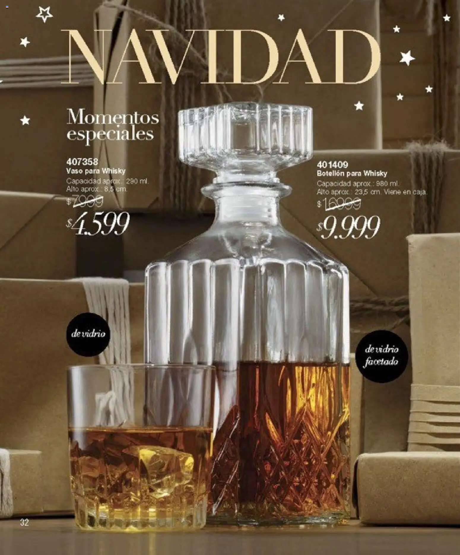 Violetta catálogo │ válido desde el 30.10.2025 | Página: 32