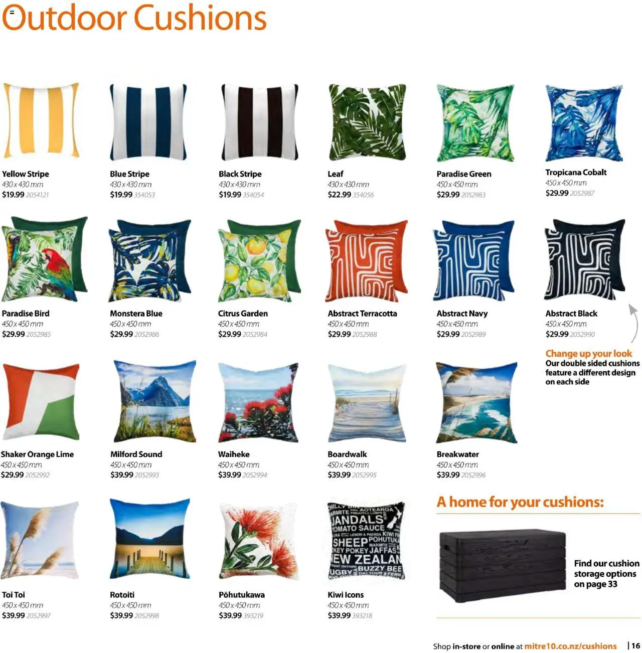 Mitre 10 catalogue from 16.10.2025 | Page: 19