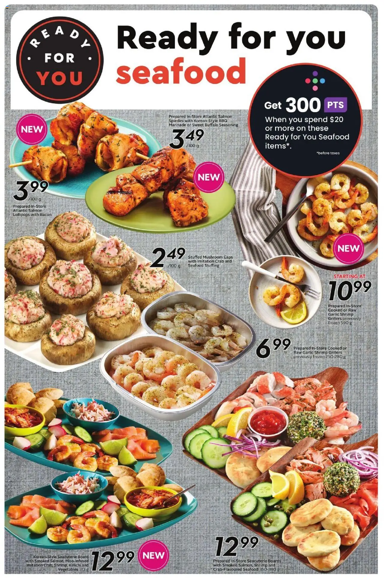 Safeway flyer valid from 19.06.2025 | Page: 16