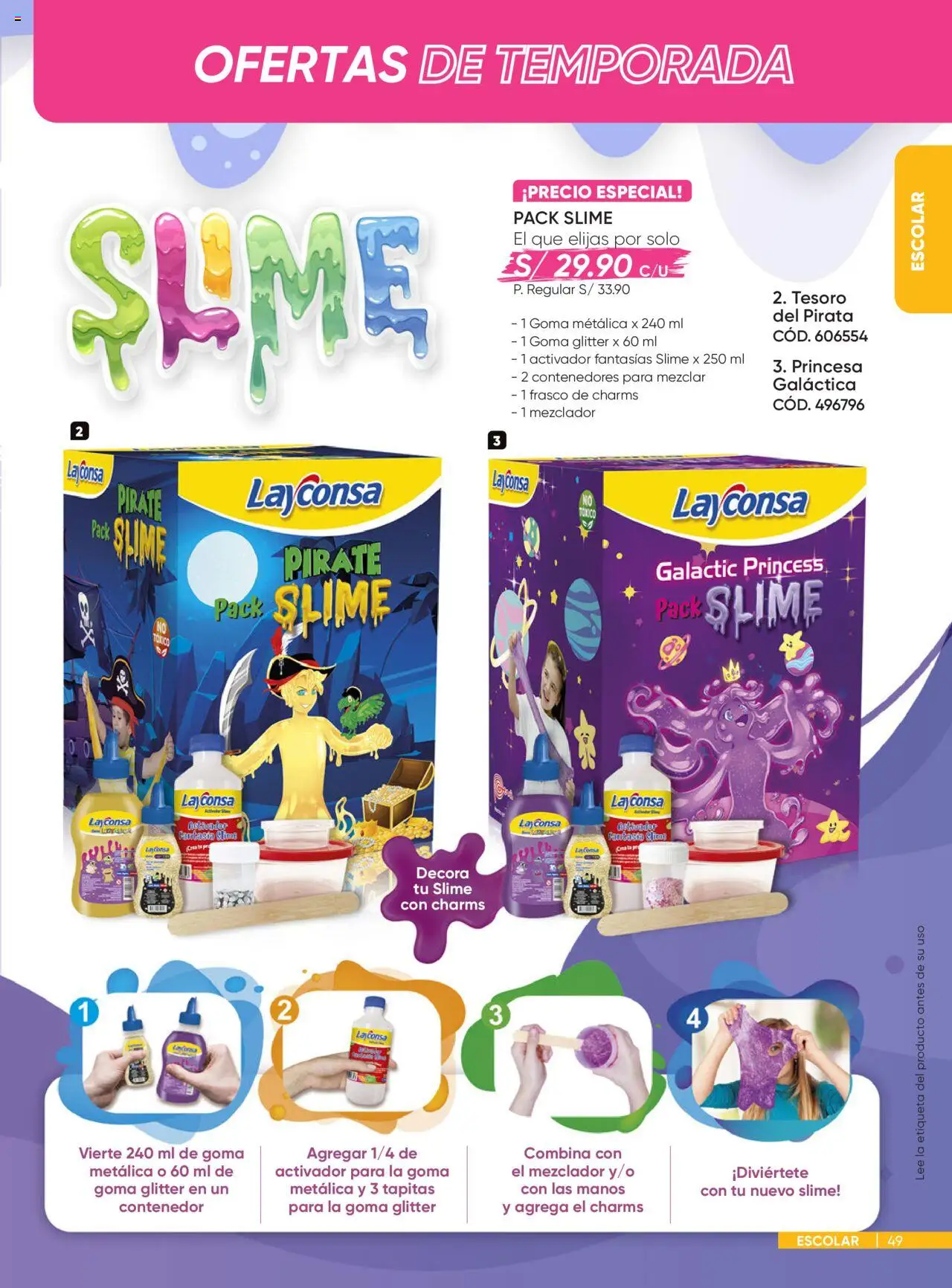 Catálogo Azzorti válido desde 29.09.2025 | Página: 49 | Productos: Mezclador
