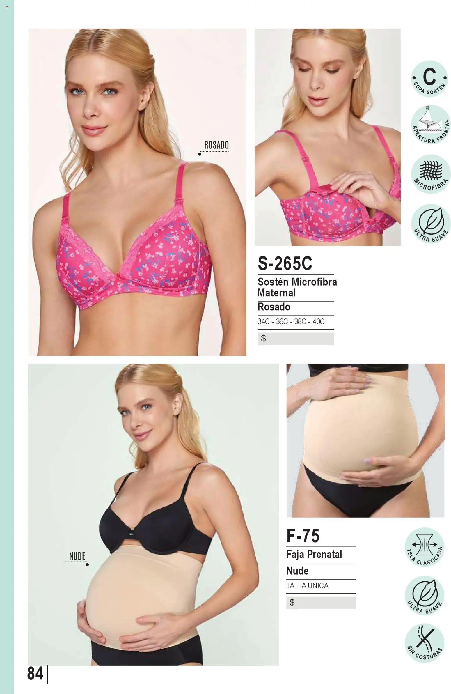 Ofertas Lady Genny │ válido desde el 09.02.2026 | Página: 86