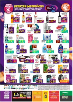 Super Muffato - Ofertas da semana - Pré-Visualização do folheto da loja Super Muffato, válido de 03.11.2025 | Página: 4