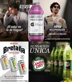 Olímpica - Expodrinks -  Vista previa de la revista de la tienda Olímpica valido desde el 31.10.2025 | Página: 14