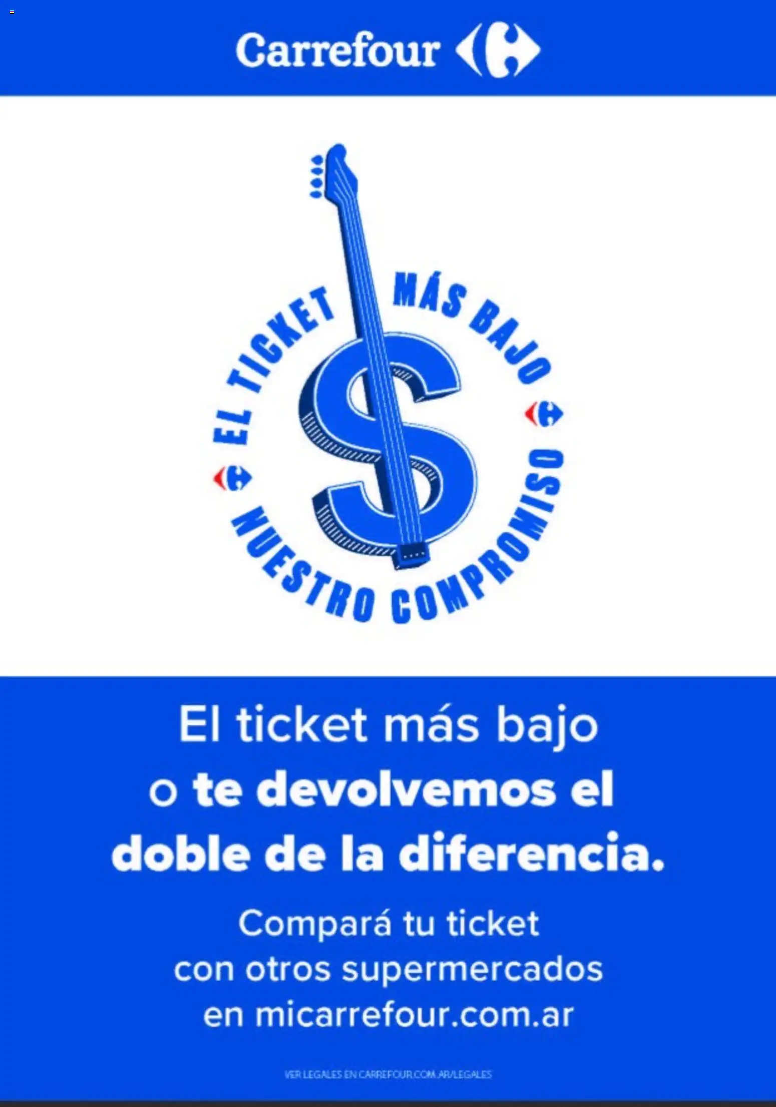 Carrefour Express - Ofertas │ válido desde el 21.04.2026 | Página: 9 | Productos: Té