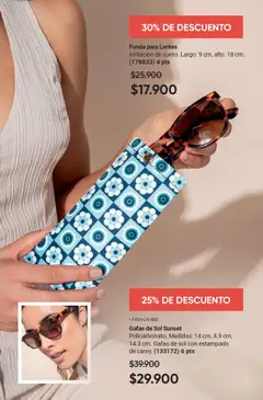 Avon - Casa & estilo -  Vista previa de la revista de la tienda Avon valido desde el 12.09.2025 | Página: 41