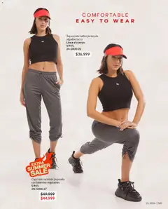 Vista previa Vitnik catálogo válido desde el 05.02.2026 | Página: 149 | Productos: Algodón, Top