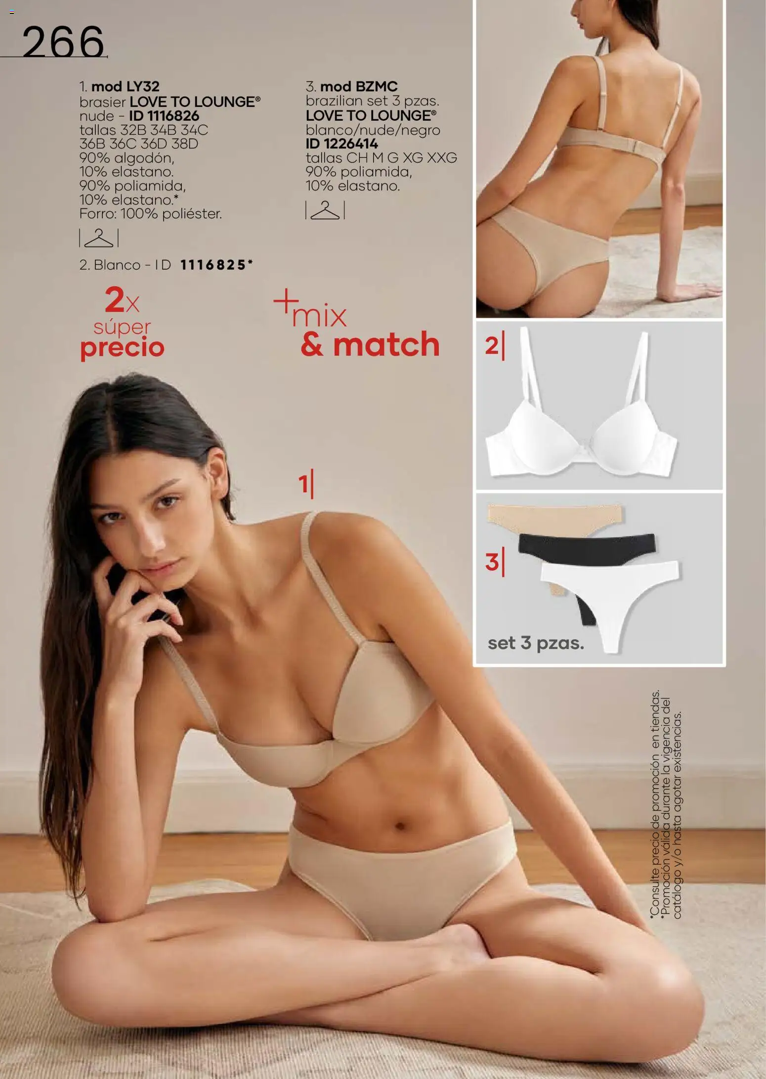 Nuevas ofertas de Price Shoes válidas en toda la República Mexicana desde el 27.11.2025. ¡Encuentra las mejores ofertas en Price Shoes catálogo Cierre De Temporada ! | Página: 266