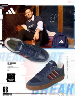 Vista previa de Price Shoes catálogo Importados Winter 2025  , nuevo folleto de la tienda, válido en México a partir del 11.11.2025 | Página: 68