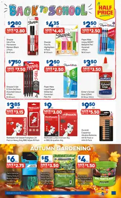 Preview of Foodland catalogue  - valid from 22.04.2026 | Page: 29