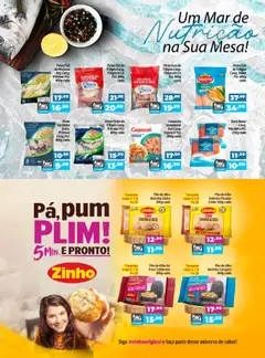 Big Compra - Ofertas Especial Dia das Crianças - Pré-Visualização do folheto da loja Big Compra, válido de 01.10.2025 | Página: 11