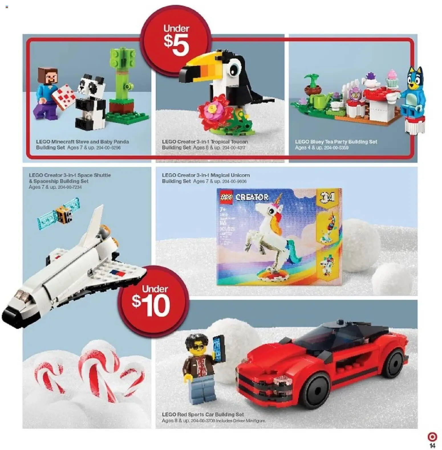 Target Ad - valid from 07.12.2025 | Page: 14
