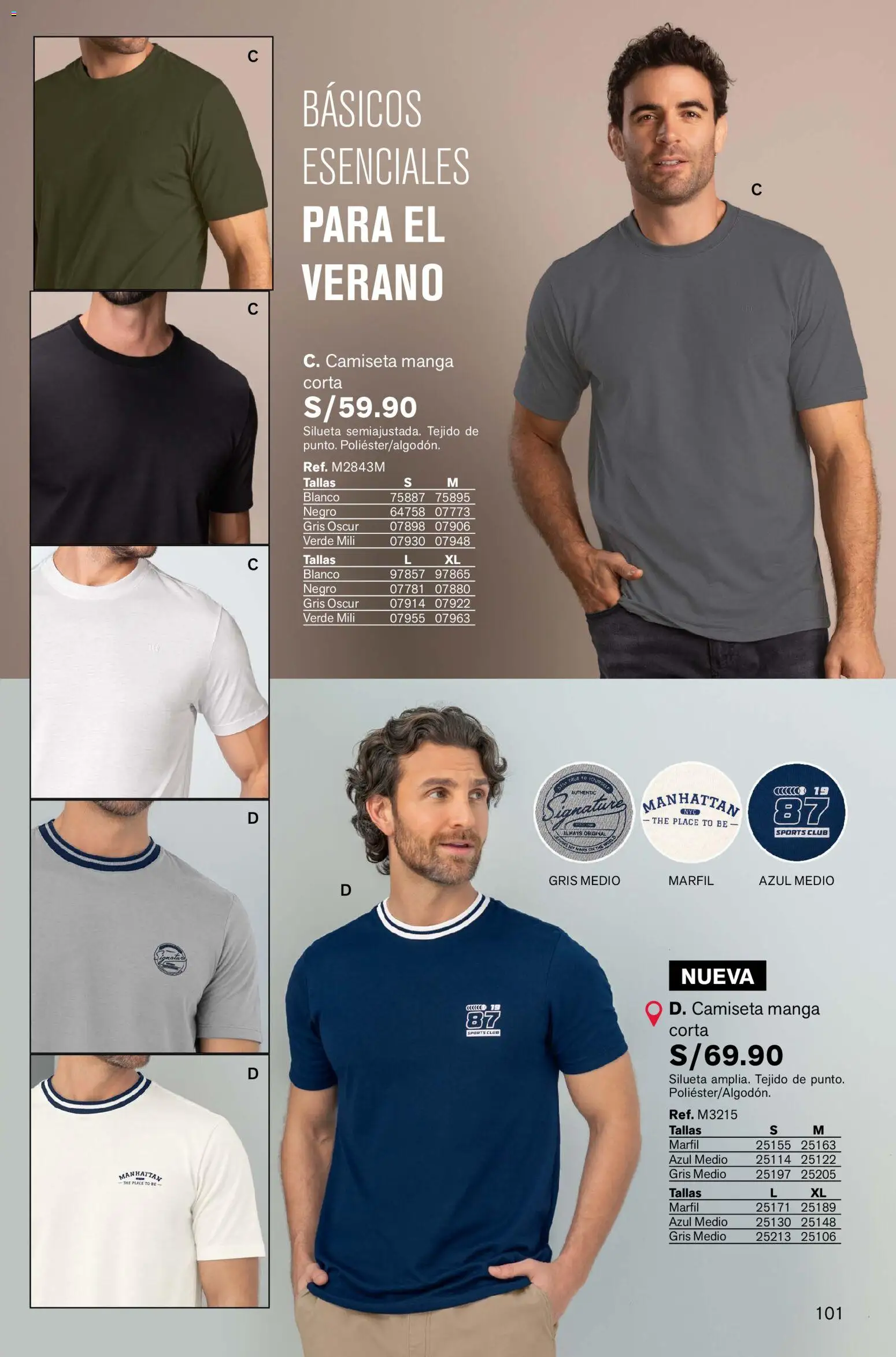 Catálogo Leonisa válido desde 16.03.2026 | Página: 101