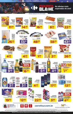 Carrefour Bairro Black Friday - Pré-Visualização do folheto da loja Carrefour Bairro, válido de 14.11.2025 | Página: 3