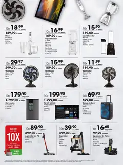 Zaffari - Ofertas Bazar Verão - RS - Pré-Visualização do folheto da loja Zaffari, válido de 08.01.2026 | Página: 11