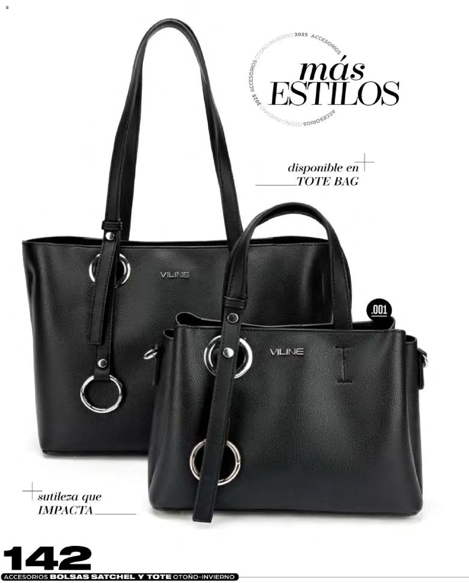 Nuevas ofertas de Price Shoes válidas en toda la República Mexicana desde el 03.11.2025. ¡Encuentra las mejores ofertas en Price Shoes catálogo Accesorios! | Página: 142