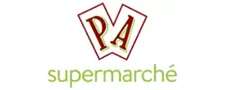 Pa Supermarché logo in category Grocery