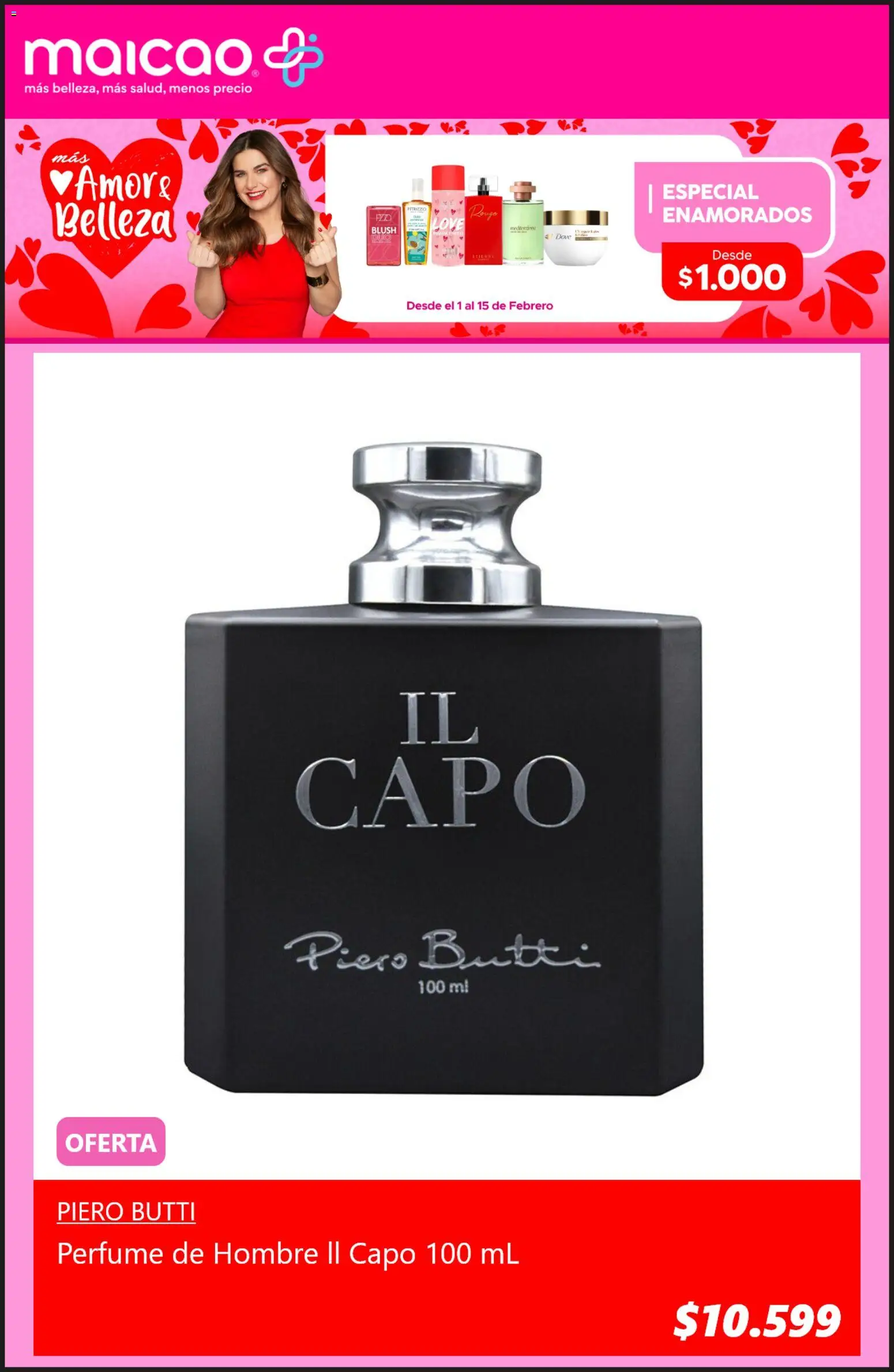 Maicao ofertas  │ válido desde el 01.02.2026 | Página: 7